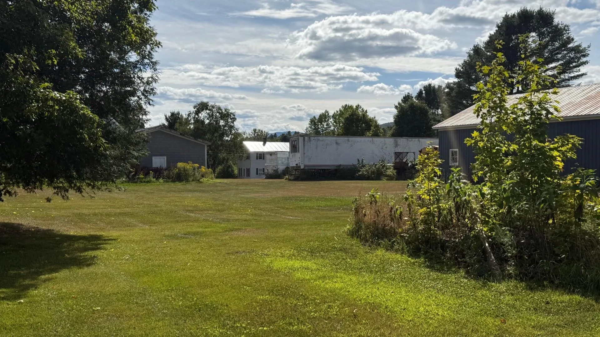 137 South Pleasant Street Troy VT 05868