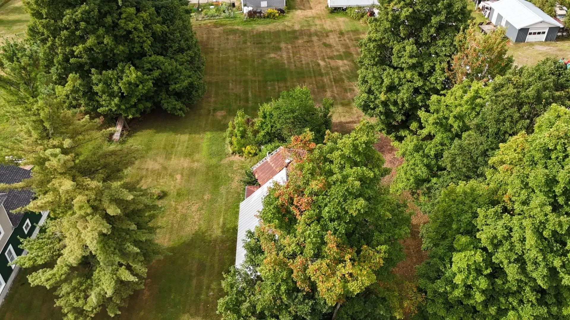 137 South Pleasant Street Troy VT 05868