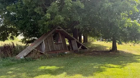 137 South Pleasant Street Troy VT 05868