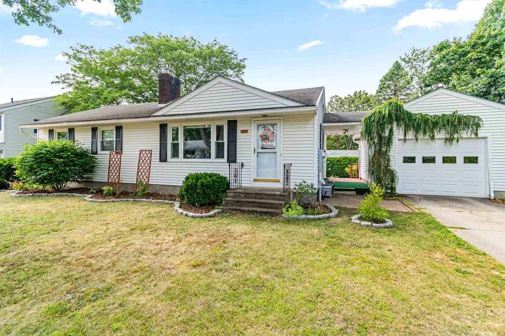21 Alder Lane Burlington VT 05401