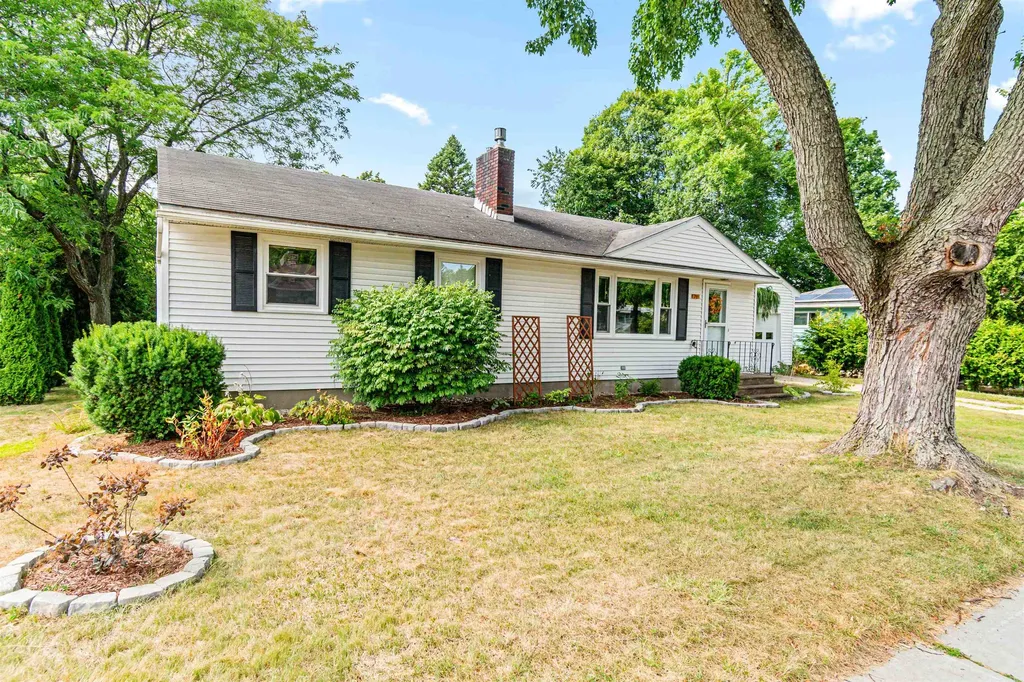 21 Alder Lane Burlington VT 05401