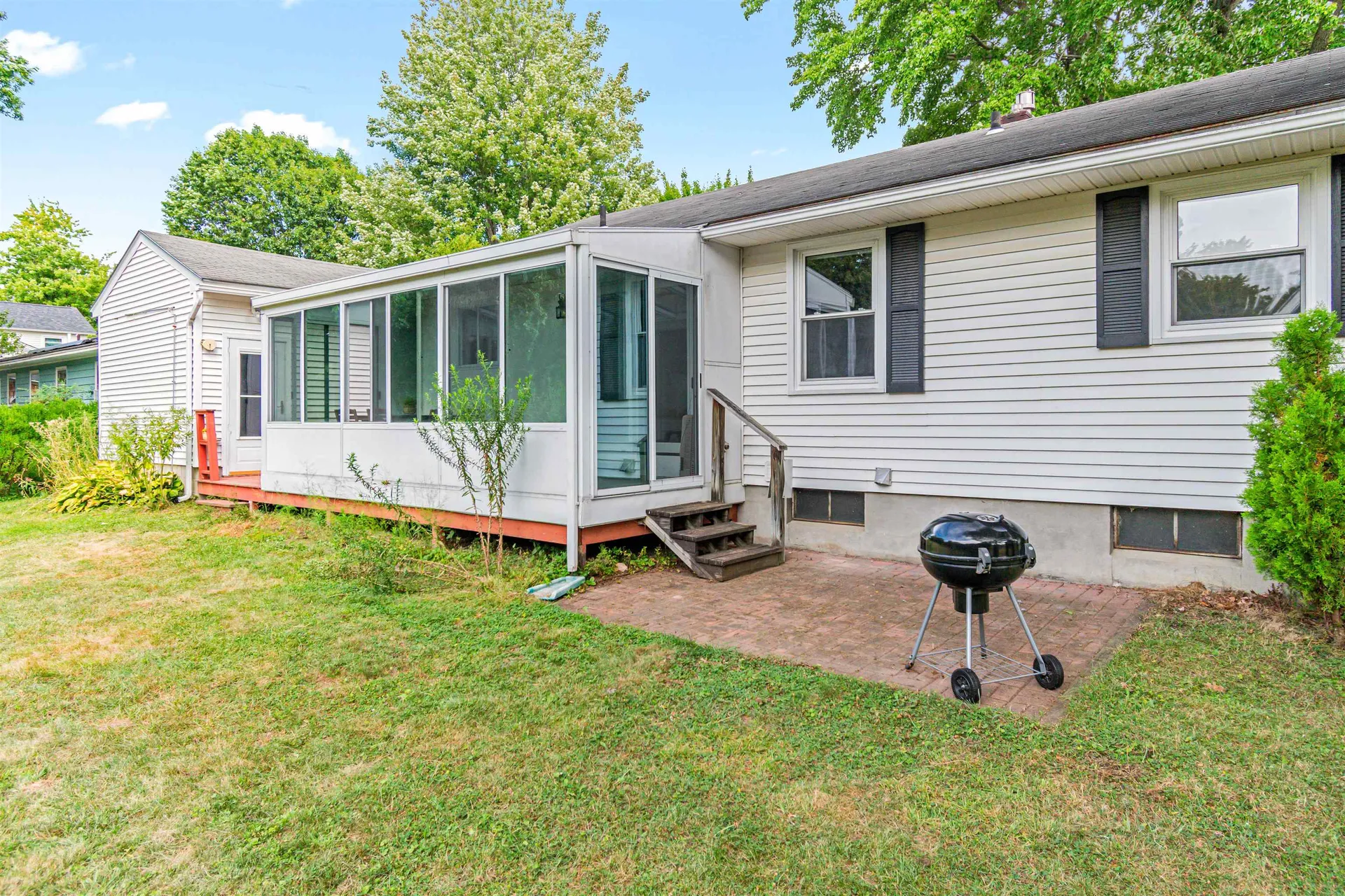 21 Alder Lane Burlington VT 05401
