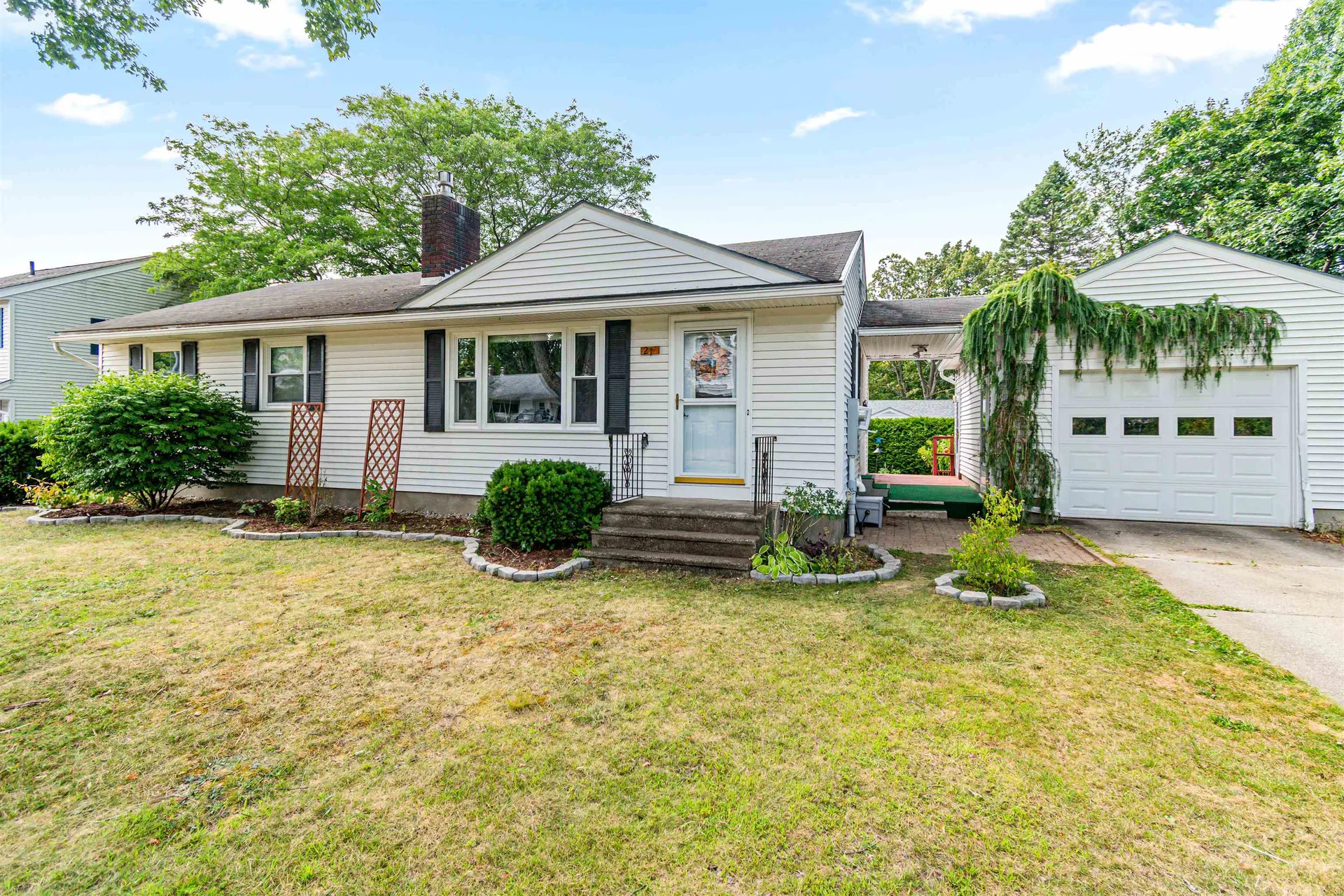21 Alder Lane Burlington VT 05401
