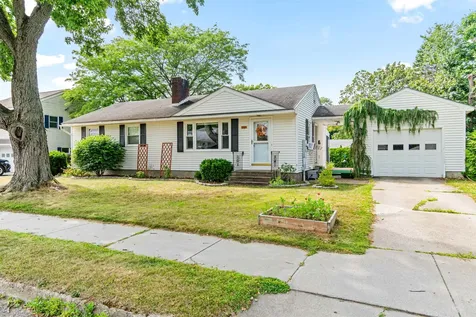 21 Alder Lane Burlington VT 05401