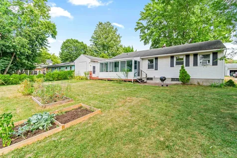 21 Alder Lane Burlington VT 05401