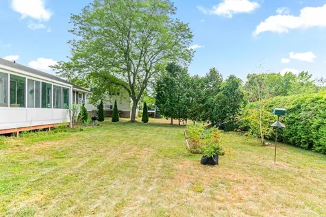 21 Alder Lane Burlington VT 05401