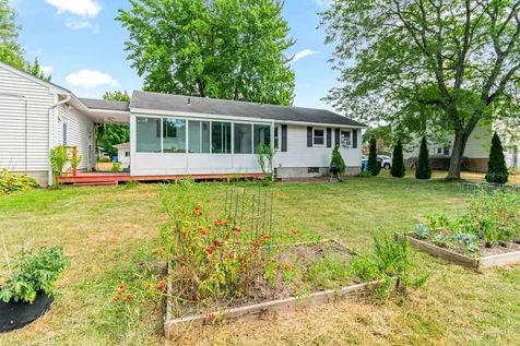 21 Alder Lane Burlington VT 05401