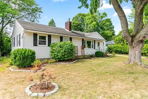 21 Alder Lane Burlington VT 05401