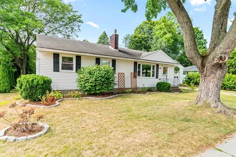 21 Alder Lane Burlington VT 05401