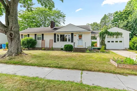 21 Alder Lane Burlington VT 05401