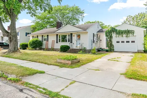 21 Alder Lane Burlington VT 05401