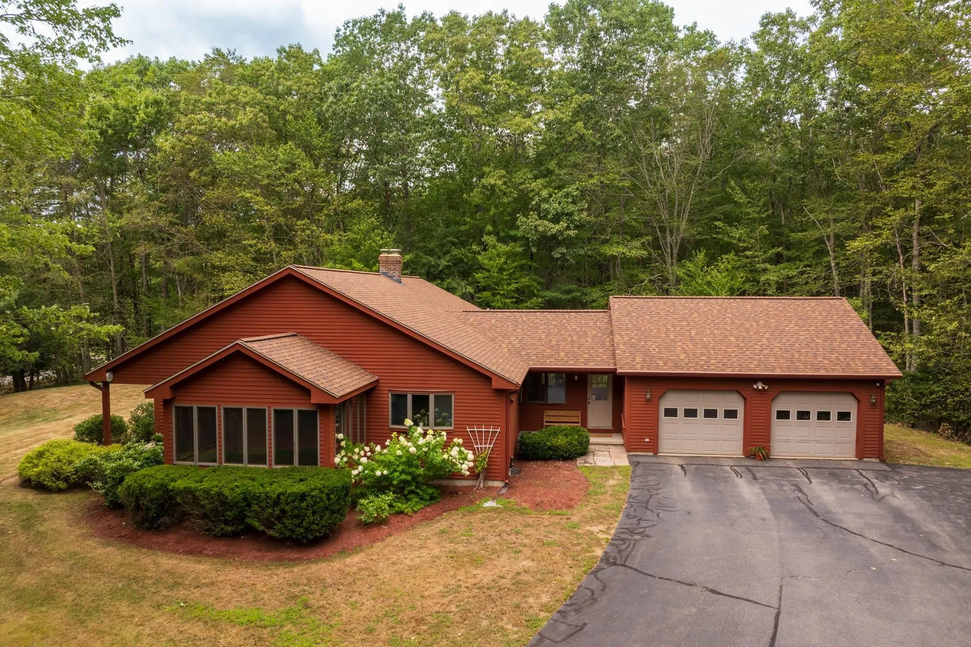 168 Deer Ridge Drive Barrington NH 03825