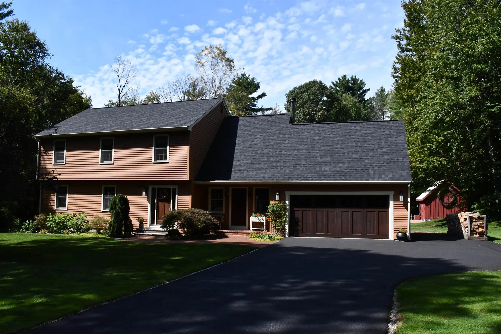25 Palmer Road Candia NH 03034