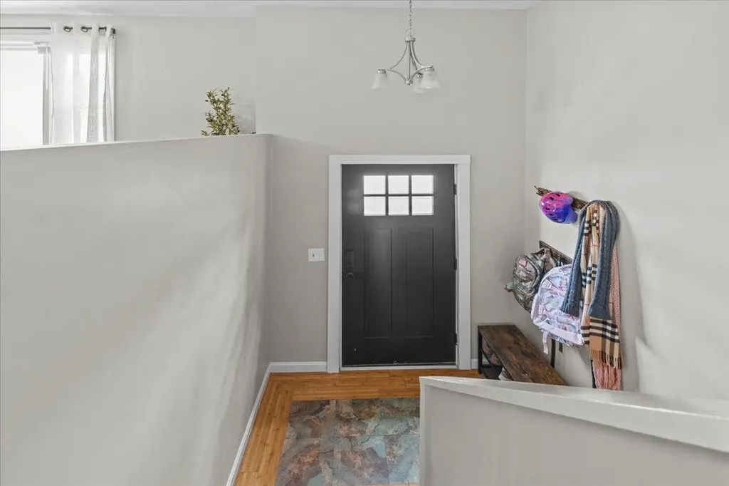 58 Edward Street St. Albans City VT 05478