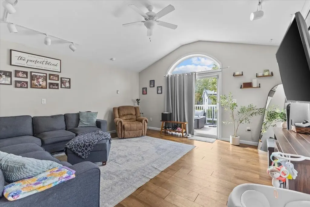 58 Edward Street St. Albans City VT 05478