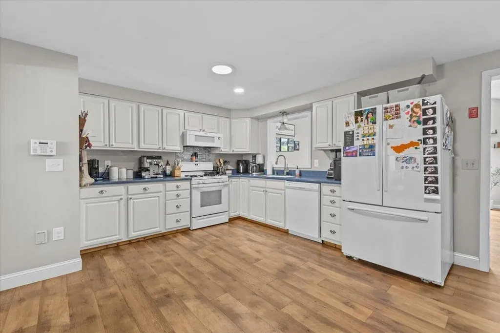 58 Edward Street St. Albans City VT 05478