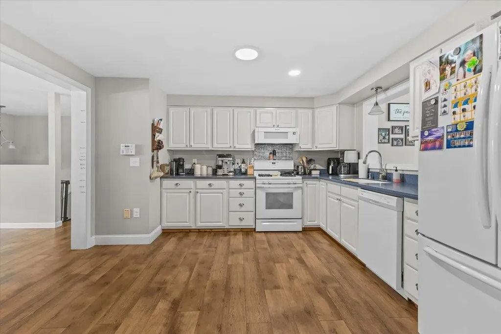 58 Edward Street St. Albans City VT 05478