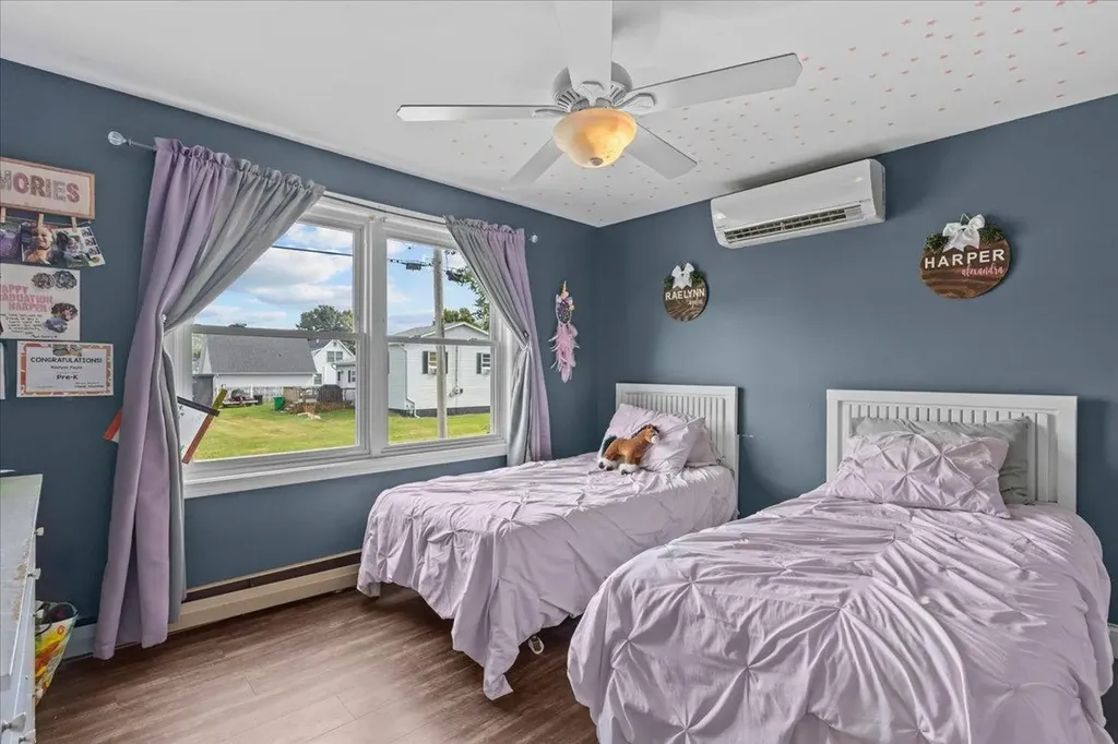 58 Edward Street St. Albans City VT 05478