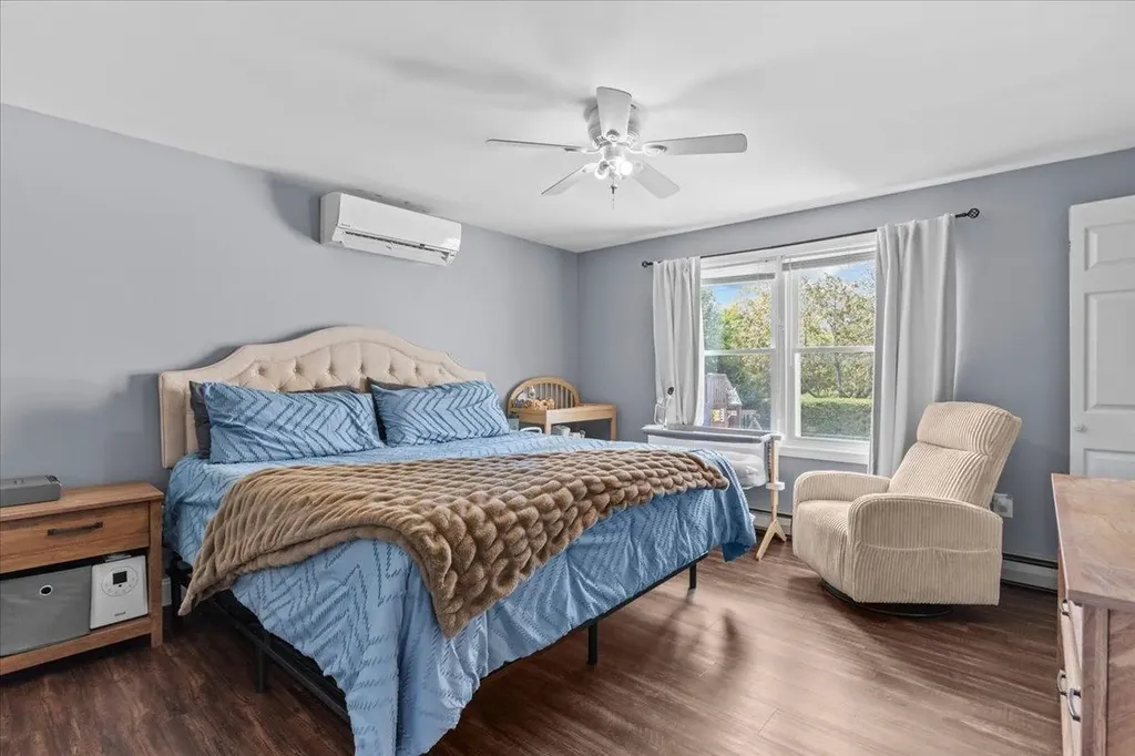 58 Edward Street St. Albans City VT 05478