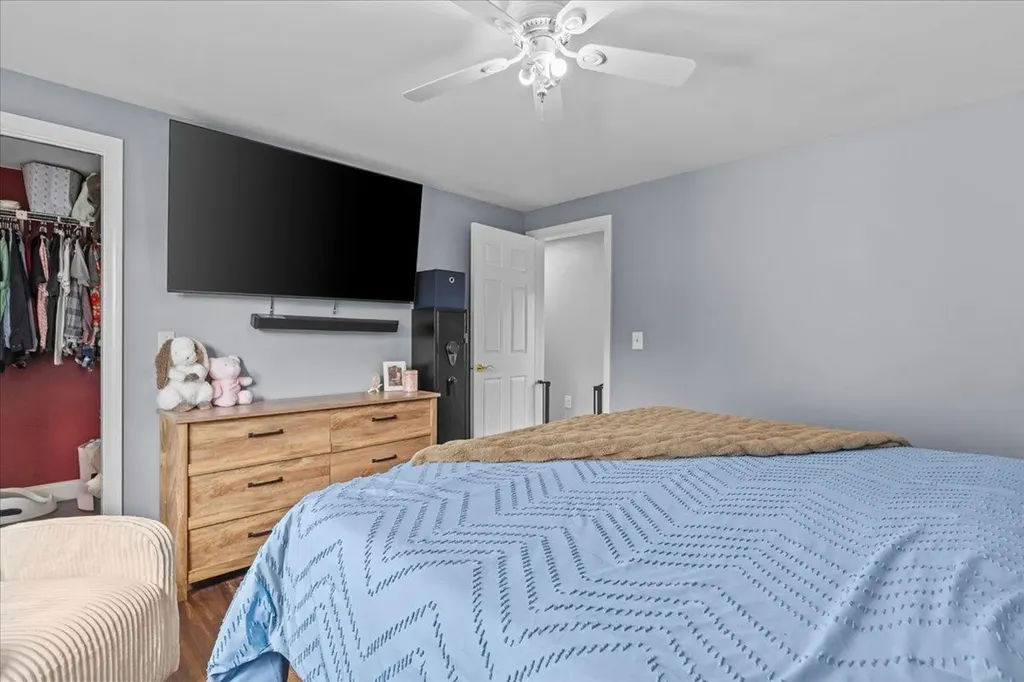 58 Edward Street St. Albans City VT 05478