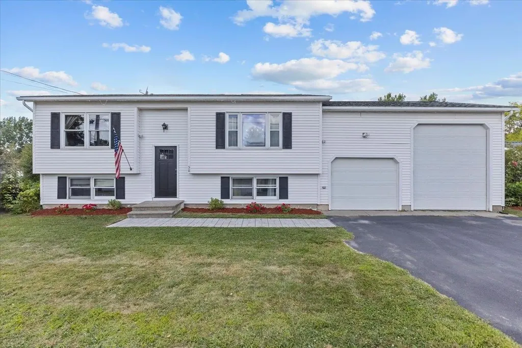 58 Edward Street St. Albans City VT 05478
