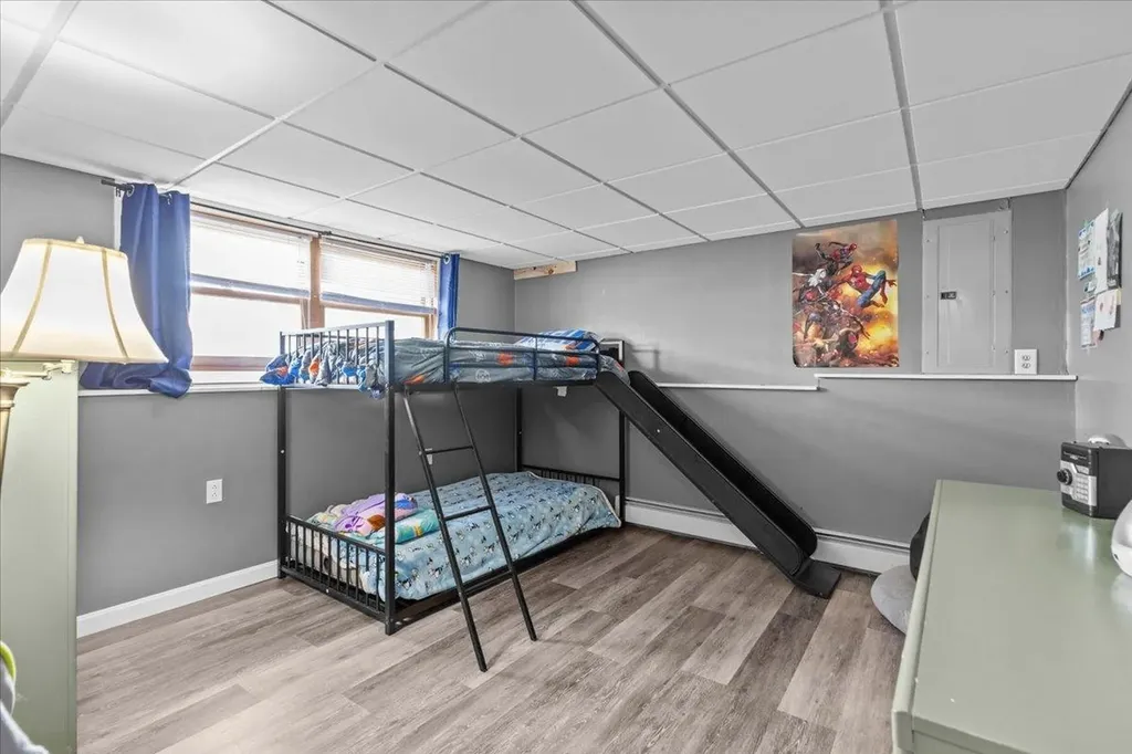 58 Edward Street St. Albans City VT 05478