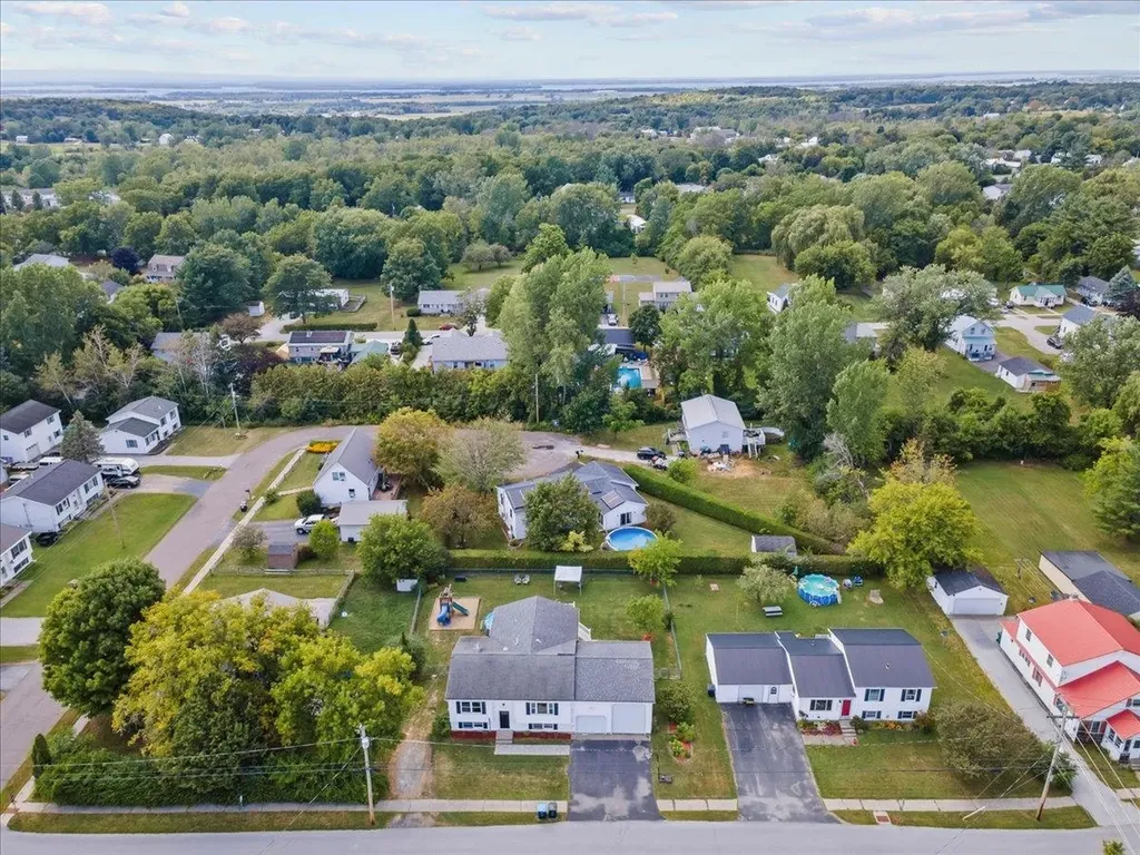 58 Edward Street St. Albans City VT 05478