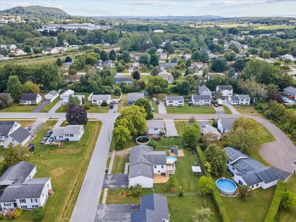 58 Edward Street St. Albans City VT 05478