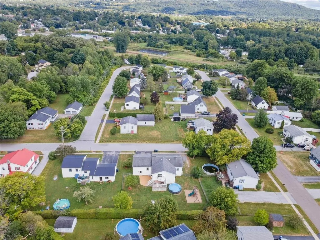 58 Edward Street St. Albans City VT 05478