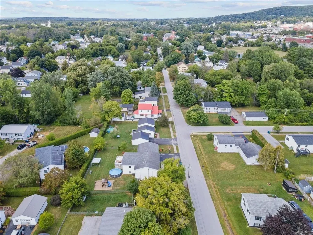 58 Edward Street St. Albans City VT 05478