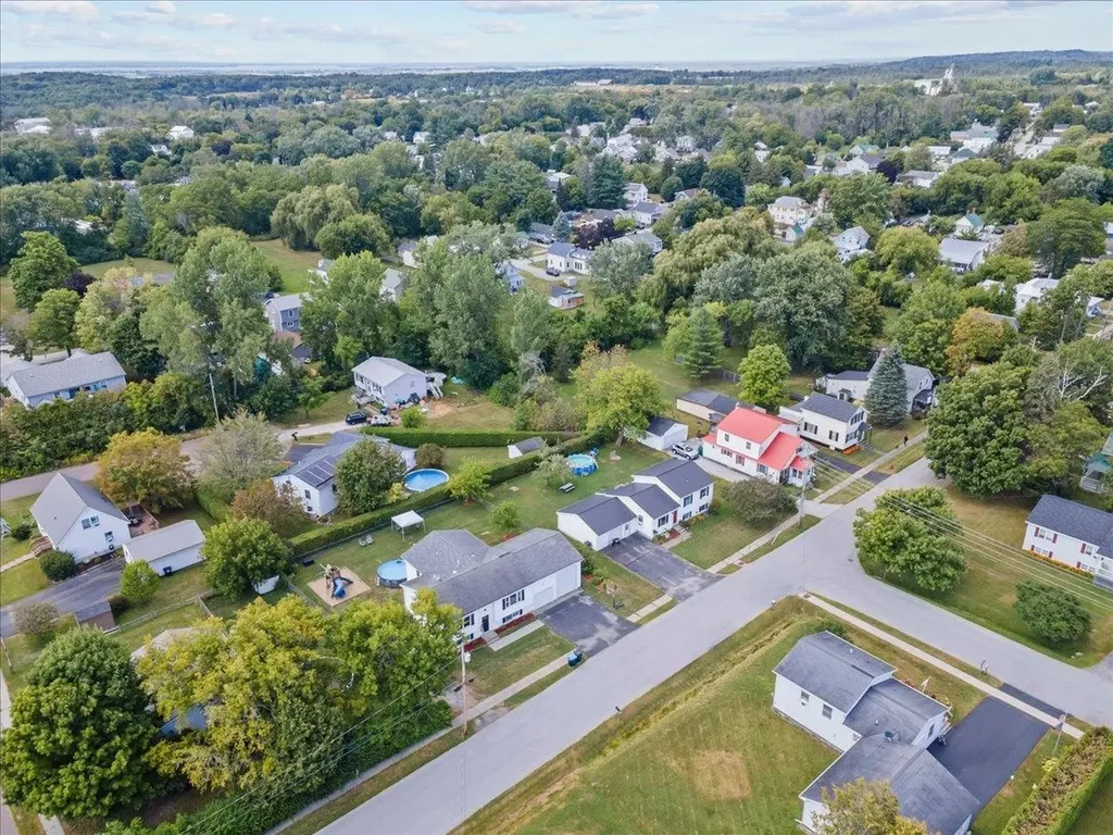 58 Edward Street St. Albans City VT 05478