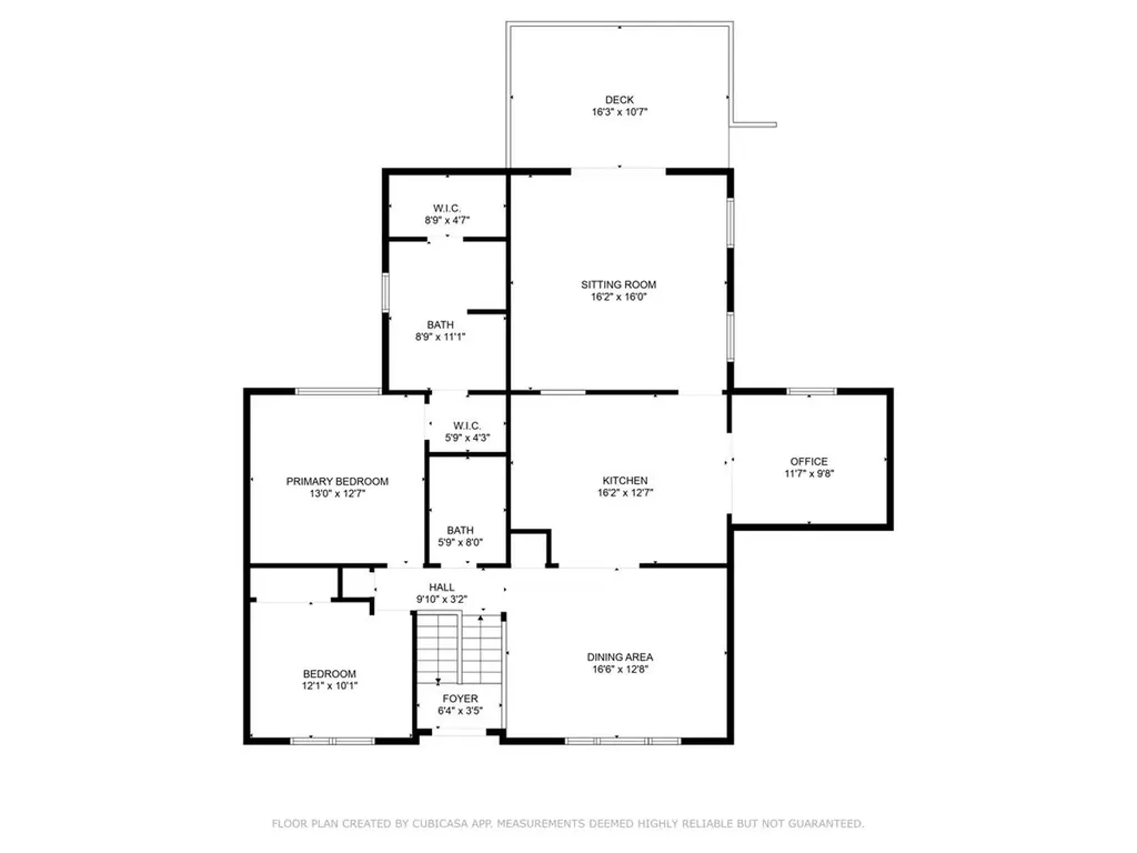 58 Edward Street St. Albans City VT 05478