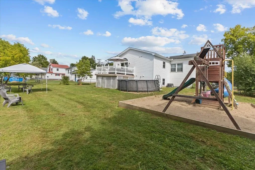 58 Edward Street St. Albans City VT 05478