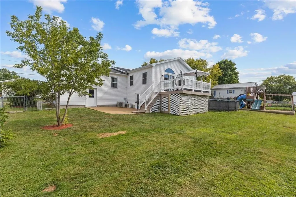 58 Edward Street St. Albans City VT 05478