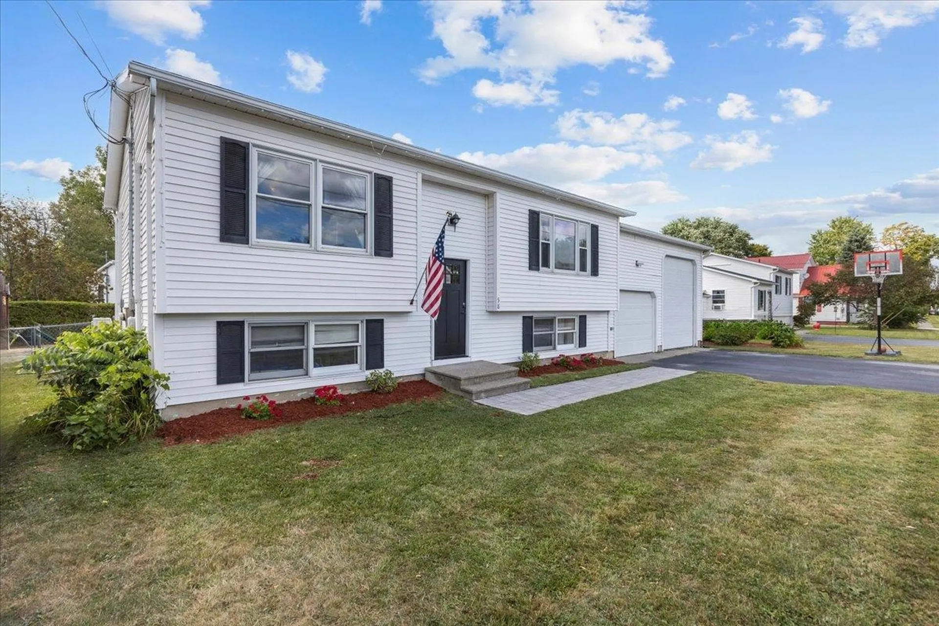 58 Edward Street St. Albans City VT 05478