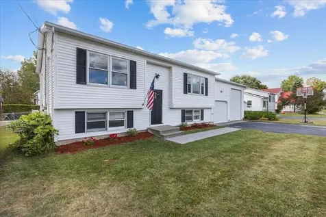 58 Edward Street St. Albans City VT 05478