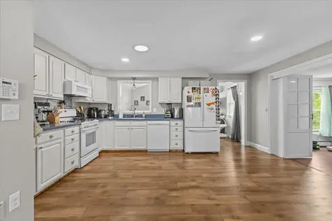 58 Edward Street St. Albans City VT 05478