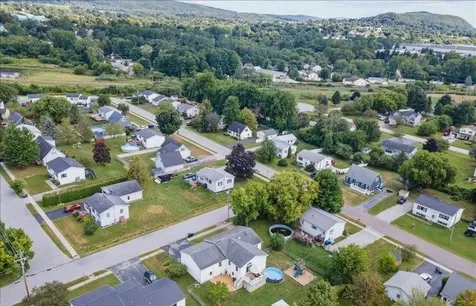 58 Edward Street St. Albans City VT 05478
