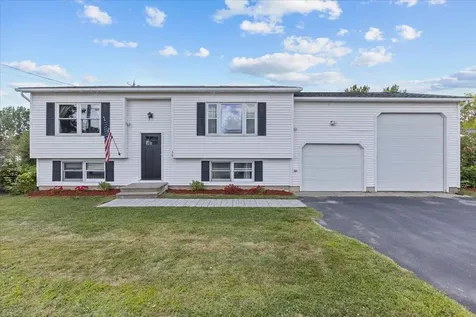 58 Edward Street St. Albans City VT 05478