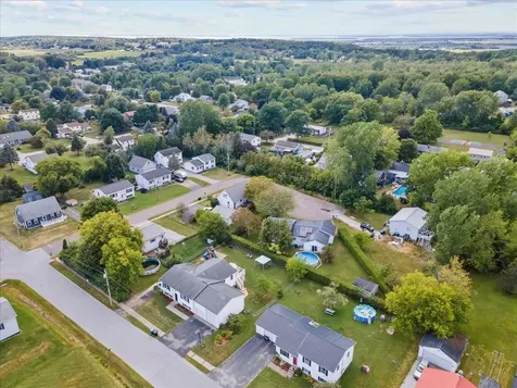 58 Edward Street St. Albans City VT 05478