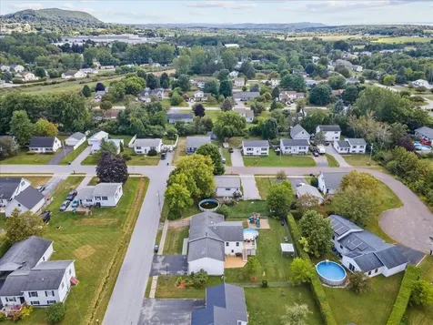 58 Edward Street St. Albans City VT 05478