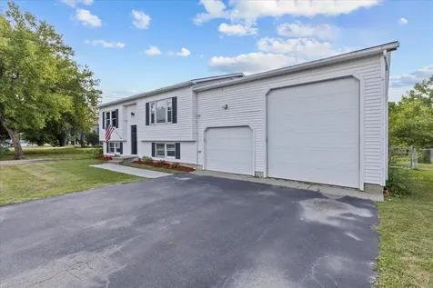 58 Edward Street St. Albans City VT 05478