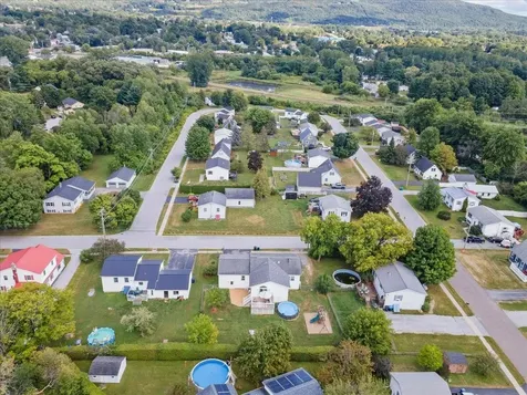 58 Edward Street St. Albans City VT 05478