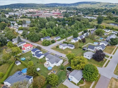 58 Edward Street St. Albans City VT 05478