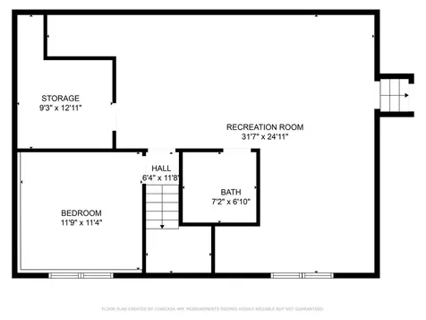 58 Edward Street St. Albans City VT 05478