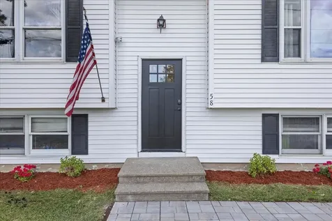 58 Edward Street St. Albans City VT 05478