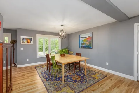 190 Old Bennington Road Greenfield NH 03047