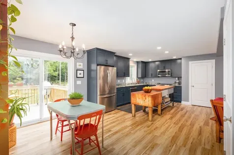 190 Old Bennington Road Greenfield NH 03047
