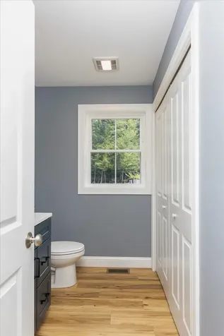 190 Old Bennington Road Greenfield NH 03047