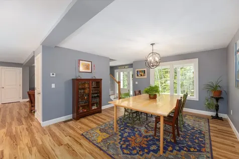 190 Old Bennington Road Greenfield NH 03047